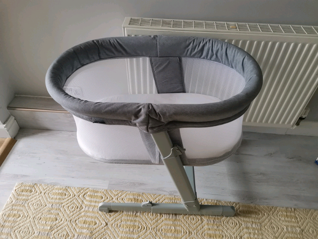 babylo snug sleeper mattress size